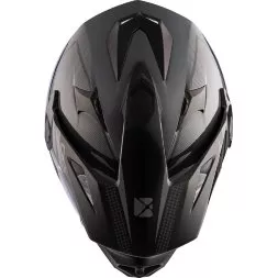 Шлем CKX Quest RSV EDL Grey