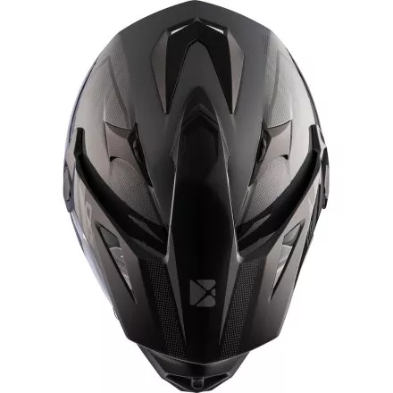 Шлем CKX Quest RSV EDL Grey