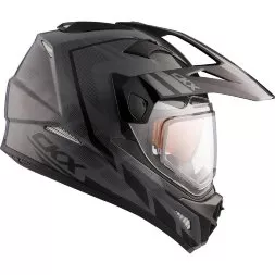Шлем CKX Quest RSV EDL Grey