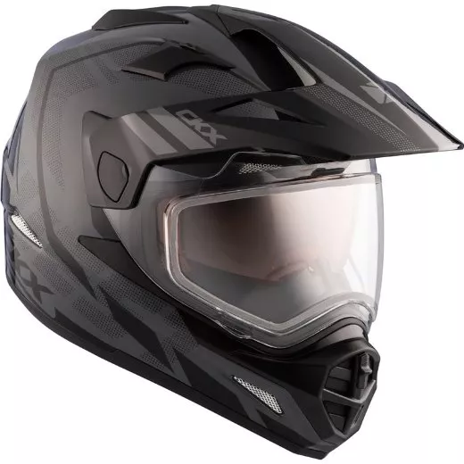 Шлем CKX Quest RSV EDL Grey — 