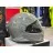 Мотошлем Scorpion Exo Covert-FX Solid, цвет Серый