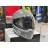 Мотошлем Scorpion Exo Covert-FX Solid, цвет Серый