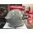 Мотошлем Scorpion Exo Covert-FX Solid, цвет Серый