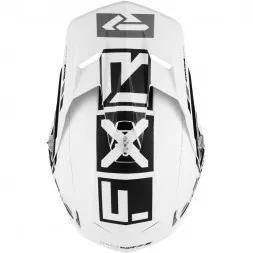 Шлем FXR Clutch CX Pro Greyscale D-ring