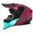 Шлем 509 Tactical 2.0 детский Teal Maroon