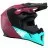 Шлем 509 Tactical 2.0 детский Teal Maroon