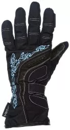 Перчатки женские Richa Elegance Blue