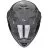 Мотошлем Scorpion Exo ADX-2 Solid, цвет Цемент