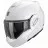 Мотошлем Scorpion Exo-Tech Evo Pro Solid, цвет Белый Металлик
