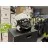 Мотошлем Scorpion Exo-Tech Evo Pro Solid, цвет Белый Металлик