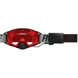 Очки 509 Aviator 2.0 S1 Flow Racing Red с подогревом