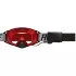 Очки 509 Aviator 2.0 S1 Flow Racing Red с подогревом