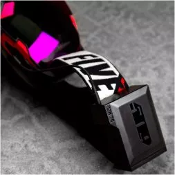 Очки 509 Aviator 2.0 S1 Flow Racing Red с подогревом