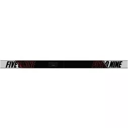 Очки 509 Aviator 2.0 S1 Flow Racing Red с подогревом