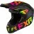Шлем FXR Clutch Evo LE Sherbert D-ring