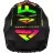 Шлем FXR Clutch Evo LE Sherbert D-ring