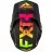 Шлем FXR Clutch Evo LE Sherbert D-ring