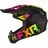 Шлем FXR Clutch Evo LE Sherbert D-ring
