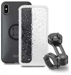 Чехол для телефона SP Connect iPhone XS Max