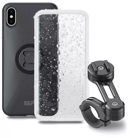 Чехол для телефона SP Connect iPhone XS Max