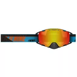 Очки 509 Aviator 2.0 GT Cyan без подогрева