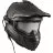 Шлем CKX Titan Electric Matt Black