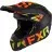 Шлем FXR Clutch Evo LE Inferno D-ring