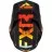 Шлем FXR Clutch Evo LE Inferno D-ring