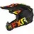 Шлем FXR Clutch Evo LE Inferno D-ring