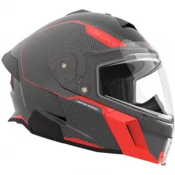 Шлем 509 Delta V Carbon Commander Racing Red