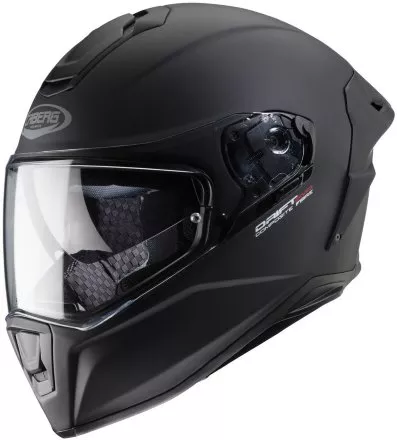 Мотошлем Caberg Drift Evo, цвет Черный Матовый