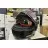 Мотошлем LS2 FF325 Strobe Electric SNOW Solid снегоходный, цвет Черный 