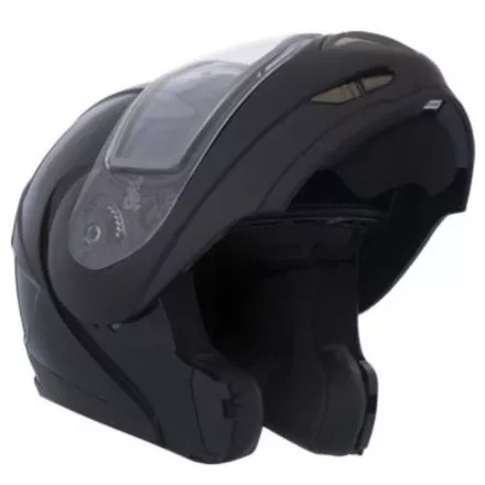 Шлем CKX Tranz RSV EDL Matt Black