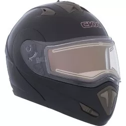 Шлем CKX Tranz RSV EDL Matt Black