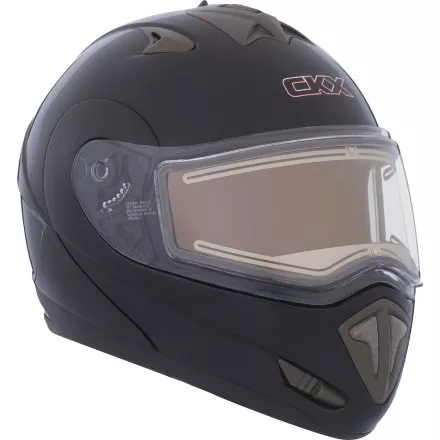 Шлем CKX Tranz RSV EDL Matt Black