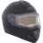 Шлем CKX Tranz RSV EDL Matt Black