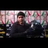 Шлем CKX Tranz RSV EDL Matt Black