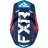 Шлем FXR Clutch Evo LE Pro D-Ring