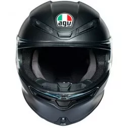 Мотошлем AGV K-6 S Matt Black
