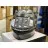 Мотошлем AGV K-6 S Matt Black
