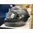 Мотошлем AGV K-6 S Matt Black