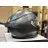 Мотошлем AGV K-6 S Matt Black