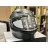 Мотошлем AGV K-6 S Matt Black
