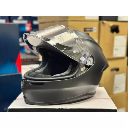 Мотошлем AGV K-6 S Matt Black