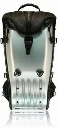 Рюкзак Boblbee Megalopolis Aero Spirit Silver