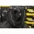 Мотошлем Scorpion Exo-Tech Evo Carbon Solid, цвет Карбон
