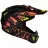 Шлем FXR Clutch Evo LE Magma D-ring