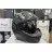Мотошлем Scorpion Exo-Tech Evo Pro Solid, цвет Черный Матовый