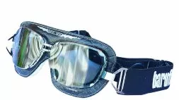 Мотоочки Baruffaldi Supercompetition Crocco Black