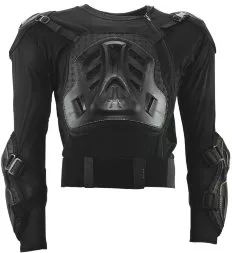 Защита тела Scott Protector Pursuit 350 Black/Green